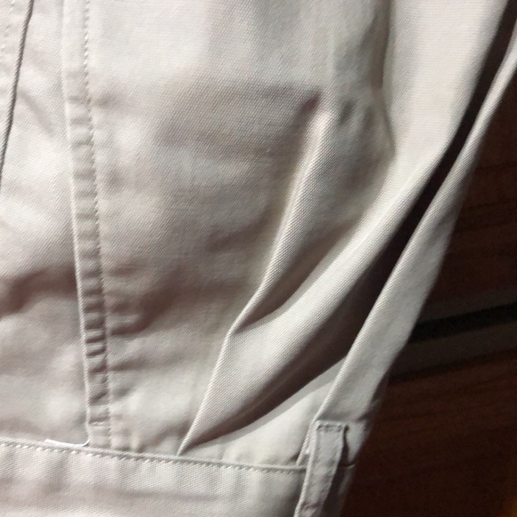 Dockers Khakis Mens‎ Trousers 34x29” Tan - Picture 3 of 5